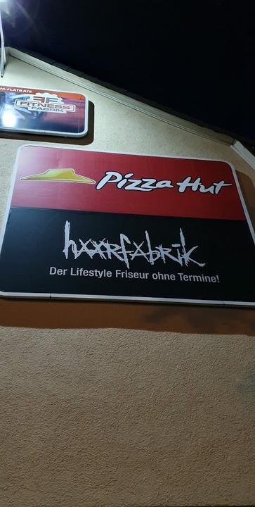 Pizza HutD Darmstadt, Eschollbruckerstrasse